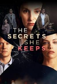 The Secrets She Keeps